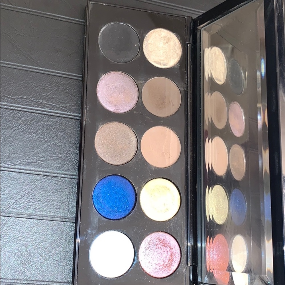 Pay McGrath Mothership - Subliminal I Palette